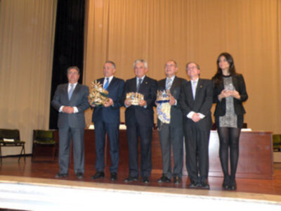 Proclamación de la Monarquía de la ilusión.