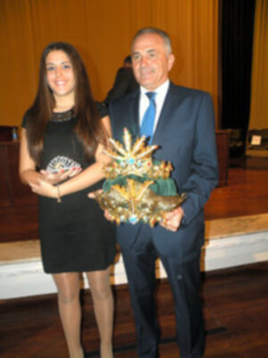 Proclamación de la Monarquía de la ilusión.