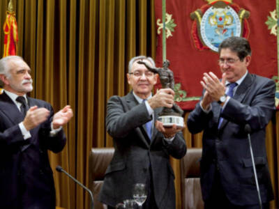 Premios Derechos Humanos Ilustre colegio de abogados de Sevilla