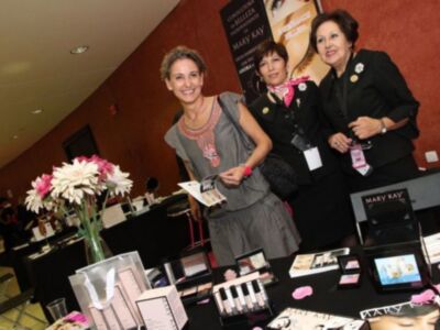 FIBES acogerá el I encuentro andaluz de Belleza Blogger, Beautyever