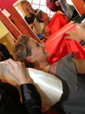 FIBES acogerá el I encuentro andaluz de Belleza Blogger, Beautyever