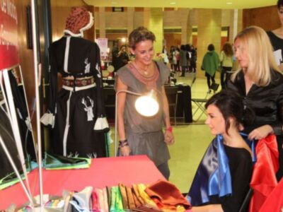 FIBES acogerá el I encuentro andaluz de Belleza Blogger, Beautyever