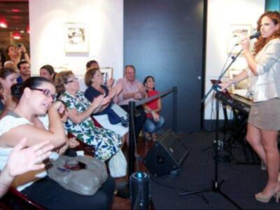 Pastora Soler representará a España en Eurovisión 