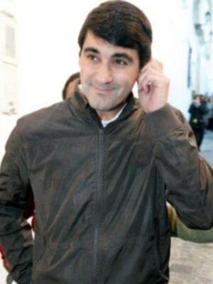 Jesulín de Ubrique, con nueva nariz, despide el año como rey Baltasar