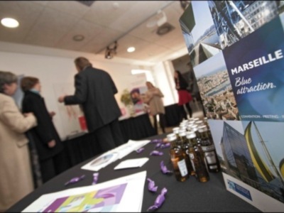 Francia presenta una novedosa oferta turística en Sevilla