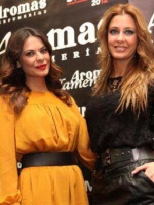 Tres mujeres guapas sin suerte en el amor