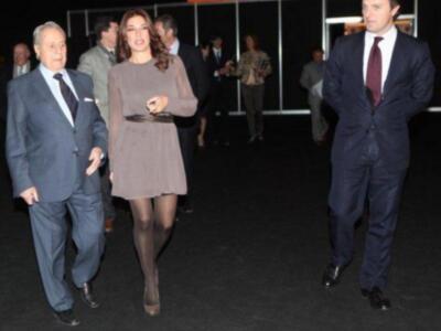 Crónica de SIMOF 2012