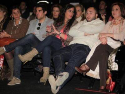 Kiko Rivera y Jessica Bueno ,podrían tener de nuevo planes de boda aunque ahora lo llevan en secreto