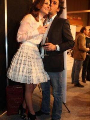 Crónica de SIMOF 2012