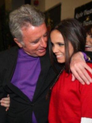 Ortega Cano dado de alta tras seis días hospitalizado 