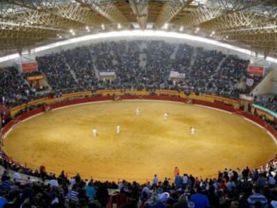 Gran éxito de audiencia de la final del ciclo de Rejoneo Canal Sur Televisión.