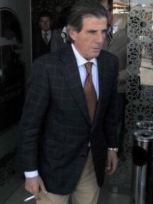 Duquesa de Alba celebro su 86 cumpleaños con una comida con 20 amigos 