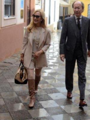 Semana santa en Sevilla