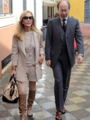 Semana santa en Sevilla