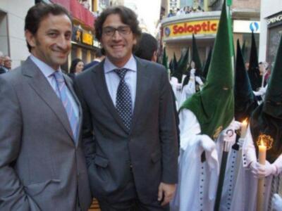 Semana santa en Sevilla