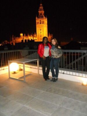 Ivanga Blues, como la industria la musical se puede convertir en solidaridad