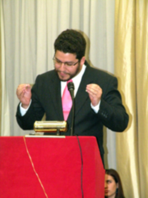 Exaltación literaria del VI Centenario de la Hermandad de Gloria de la Virgen de la Hiniesta 1412-2012.