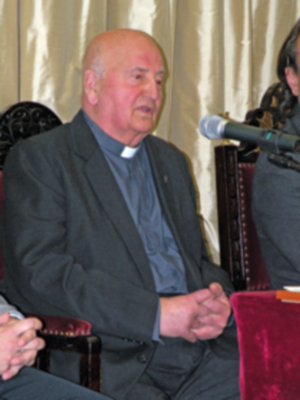 Exaltación literaria del VI Centenario de la Hermandad de Gloria de la Virgen de la Hiniesta 1412-2012.