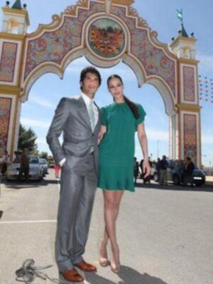 Eva González y Cayetano Rivera desmienten rumores de ruptura más unidos que nunca