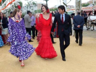 Feria de Sevilla 