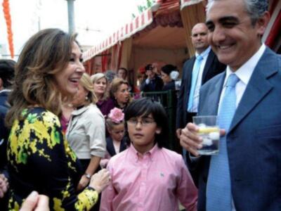 Feria de Sevilla 