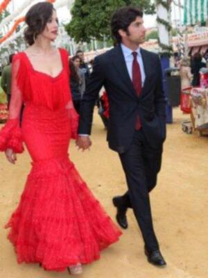 Feria de Sevilla 