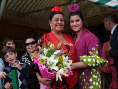 Feria de Sevilla 
