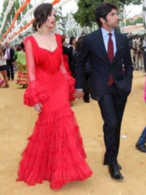 Feria de Sevilla 