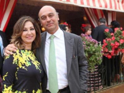Feria de Sevilla 