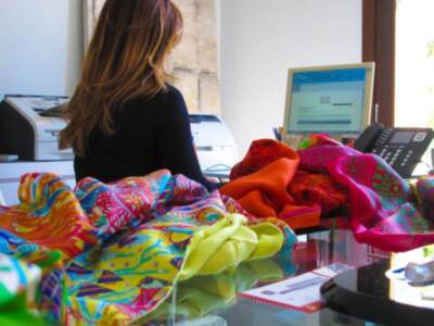 Julunggul es...la seda