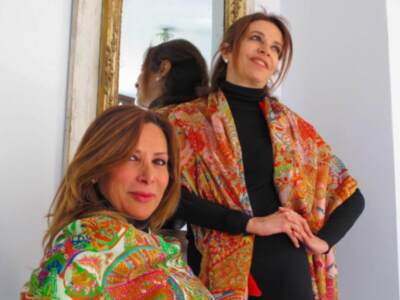 Julunggul es...la seda