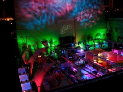 Plaza Europa: la mejor opción para vivir la noche del verano en Sevilla