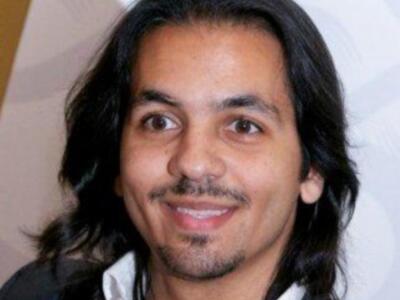 Farruquito a punto de ser padre por primera vez