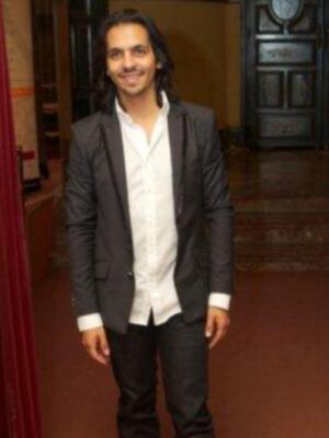 Farruquito a punto de ser padre por primera vez