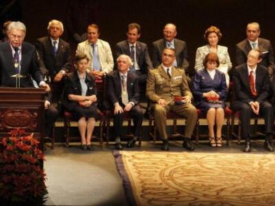 Fotografías de José Luis Saez Medalla de la Ciudad de Sevilla 