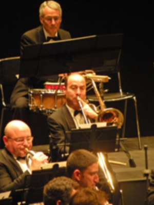 Concierto extraordinario del día de Sevilla en  el López de Vega.