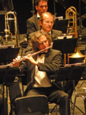 Concierto extraordinario del día de Sevilla en  el López de Vega.