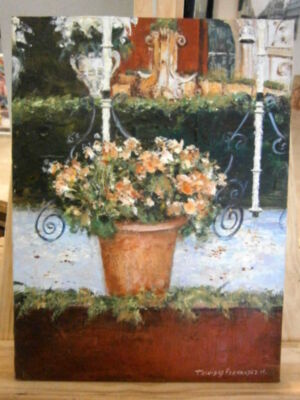 Tres escenas de Corpus 