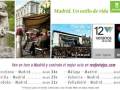 Madrid, un estilo de vida. Día de la Música y 12 veranos en la villa. Ven en tren a Madrid y contrata el mejor ocio en renfeviajes.com