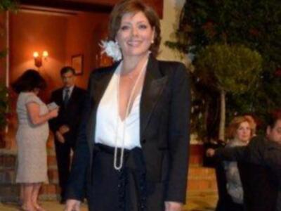 Laura Sánchez reúne a sus hombres por una buena causa