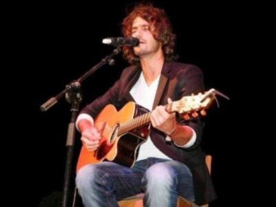 Los del Río, Chiquetete y Hugo Salazar muestran su cara más solidaria jugando al golf en Islantilla