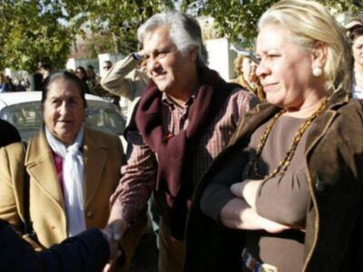 Chiquetete confirma que se casa antes de navidad con Carmen Gaona 