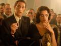 Adrien Brody y Penélope Cruz en una escena del filme "The Great Gatsby" (2013).