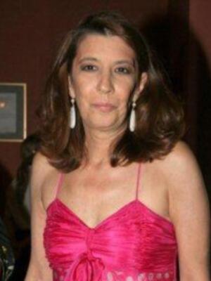 Ultimas fotografías de Belén Ordoñez