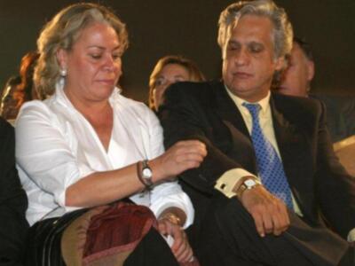 Chiquetete confirma que se casa antes de navidad con Carmen Gaona 