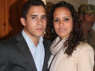 José Fernando recibe un millón de euros, herencia de Rocío Jurado de mano de su padre Ortega Cano