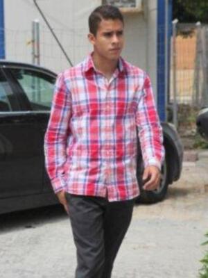 José Fernando recibe un millón de euros, herencia de Rocío Jurado de mano de su padre Ortega Cano