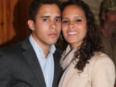 José Fernando recibe un millón de euros, herencia de Rocío Jurado de mano de su padre Ortega Cano