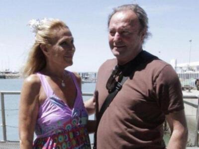 "Sálvame" readmite a Rosa Benito un mes después de haber agredido a José María Franco y reaparecerá el lunes 13 de agosto