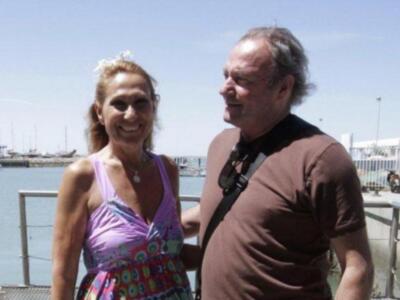 "Sálvame" readmite a Rosa Benito un mes después de haber agredido a José María Franco y reaparecerá el lunes 13 de agosto